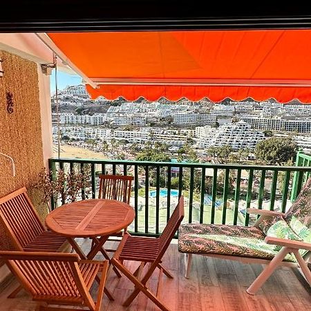 El Lagarto 1008 Apartman Puerto Rico  Kültér fotó