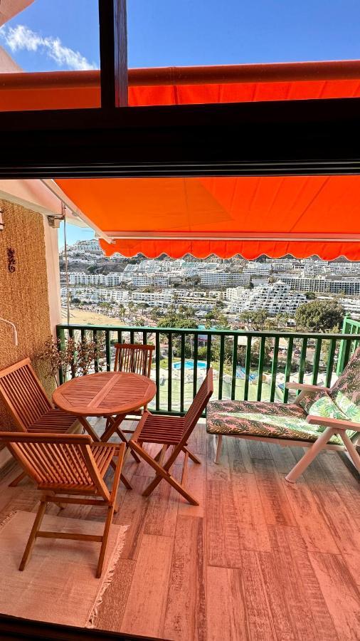 El Lagarto 1008 Apartman Puerto Rico  Kültér fotó