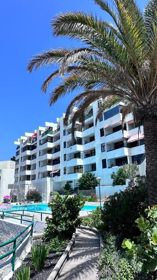 El Lagarto 1008 Apartman Puerto Rico  Kültér fotó