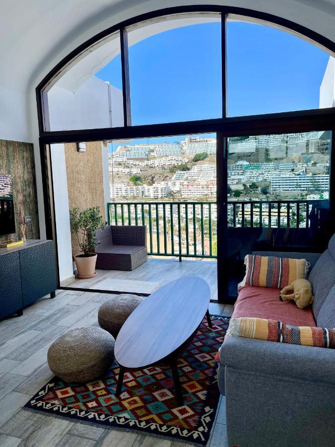 El Lagarto 1008 Apartman Puerto Rico  Kültér fotó