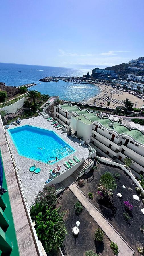 El Lagarto 1008 Apartman Puerto Rico  Kültér fotó