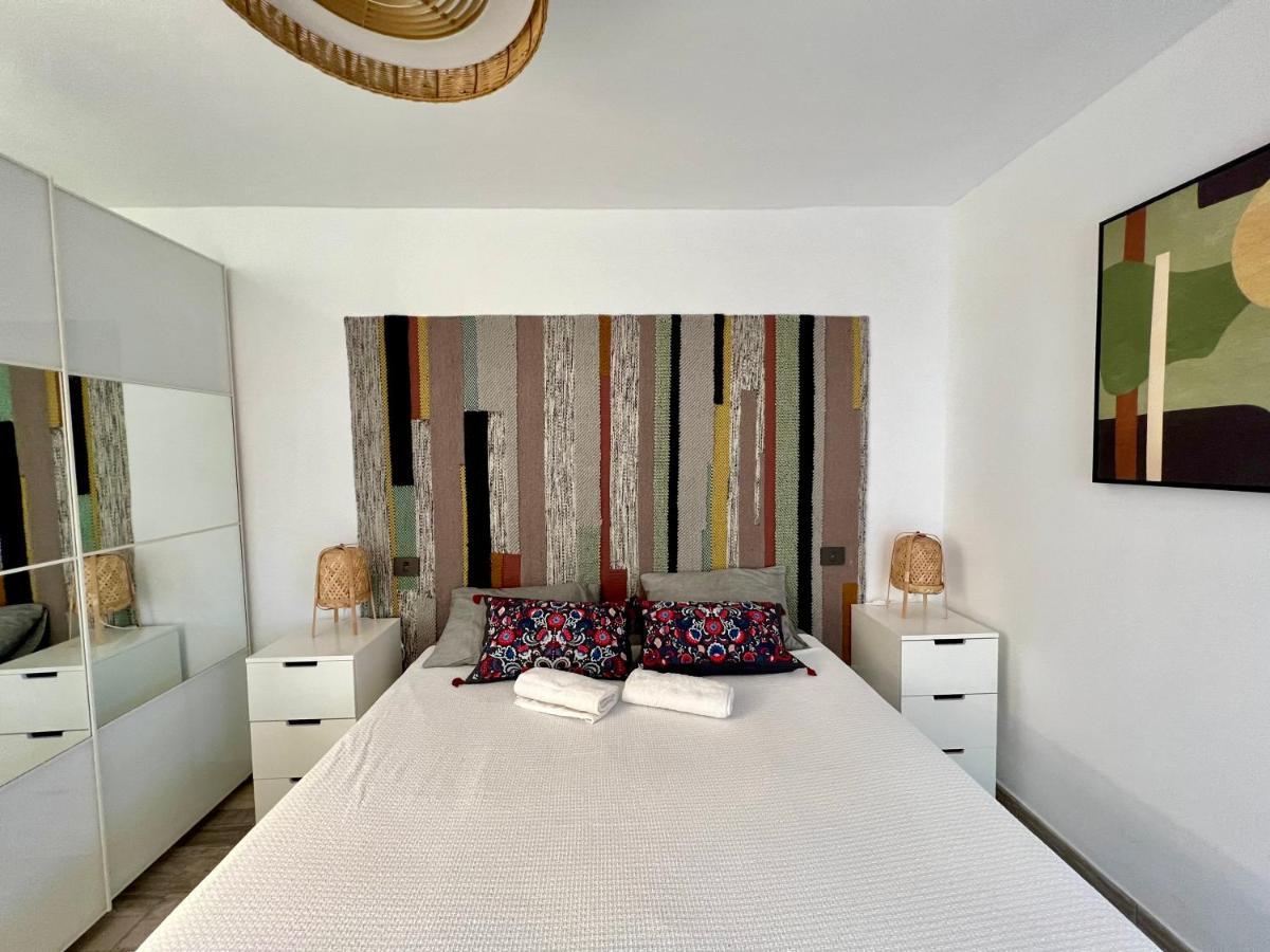 El Lagarto 1008 Apartman Puerto Rico  Kültér fotó