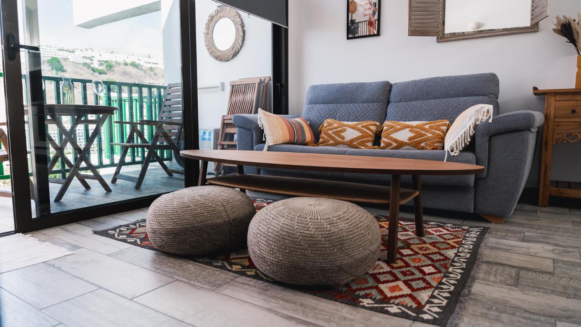 El Lagarto 1008 Apartman Puerto Rico  Kültér fotó