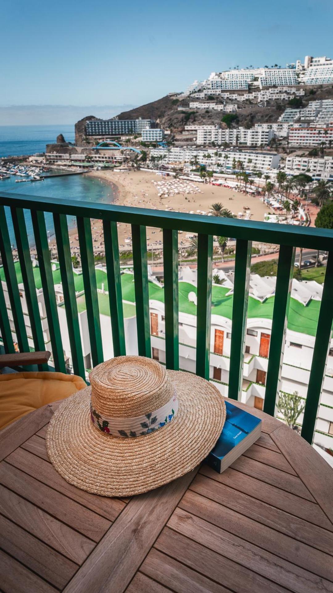 El Lagarto 1008 Apartman Puerto Rico  Kültér fotó