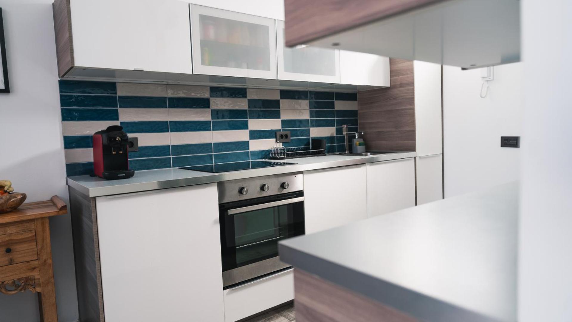 El Lagarto 1008 Apartman Puerto Rico  Kültér fotó