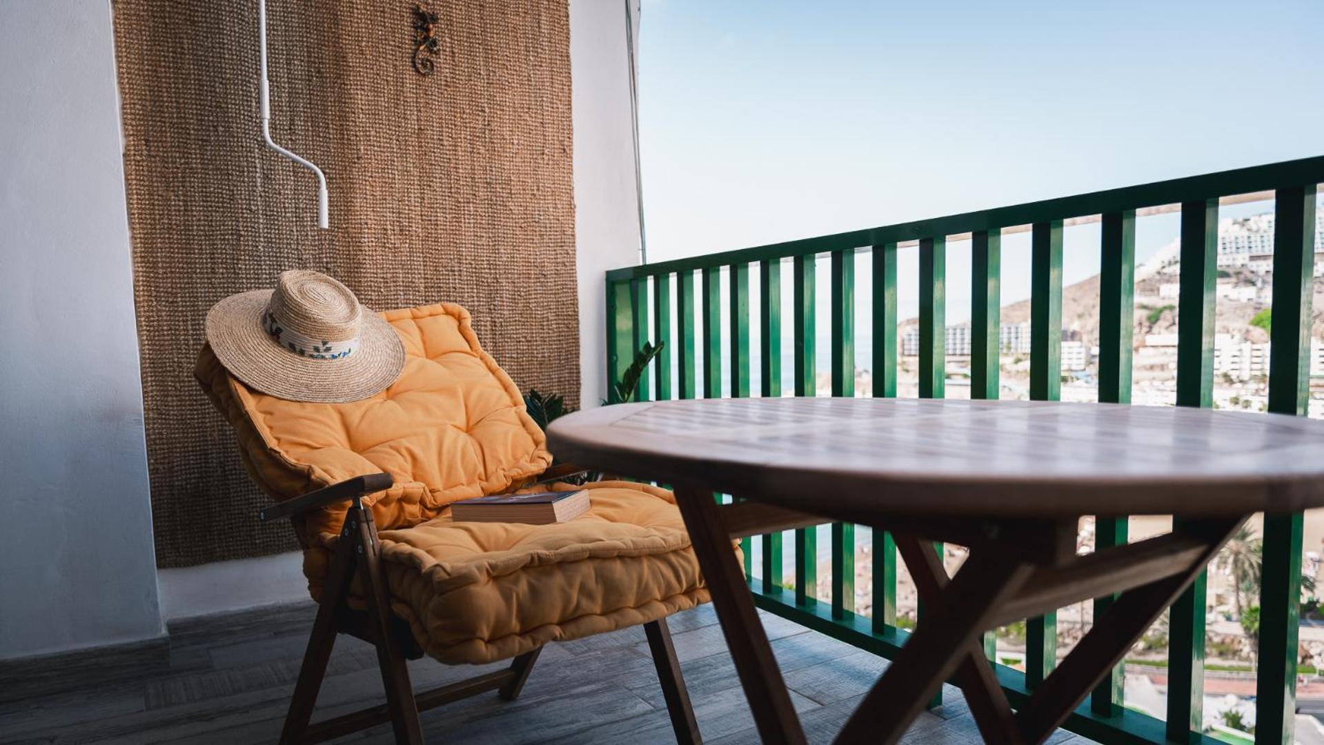 El Lagarto 1008 Apartman Puerto Rico  Kültér fotó