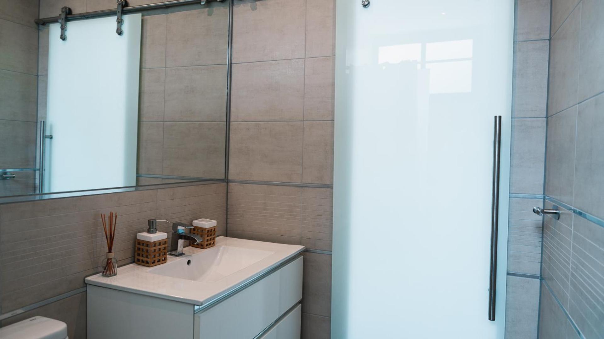El Lagarto 1008 Apartman Puerto Rico  Kültér fotó